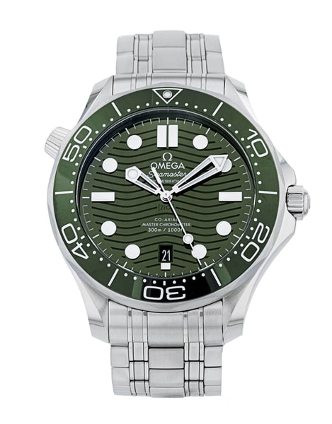 Omega Seamaster Diver 300m 210.30.42.20.10.001